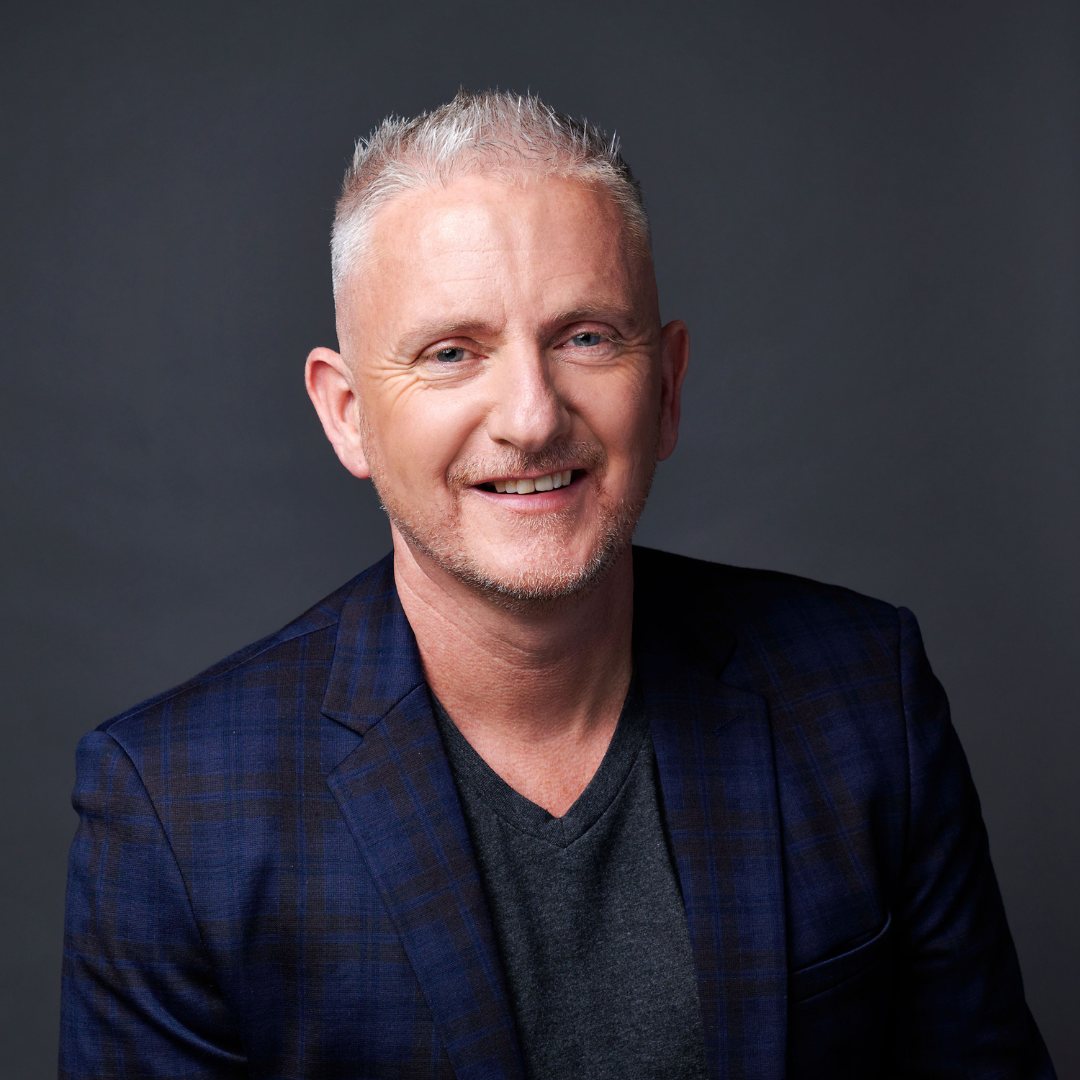 Mitch Behan, breakthrough specialist and founder of MJB Seminars
